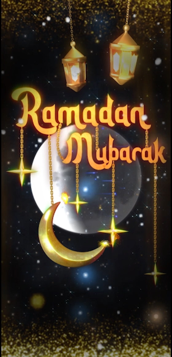 Ramzan Opening
